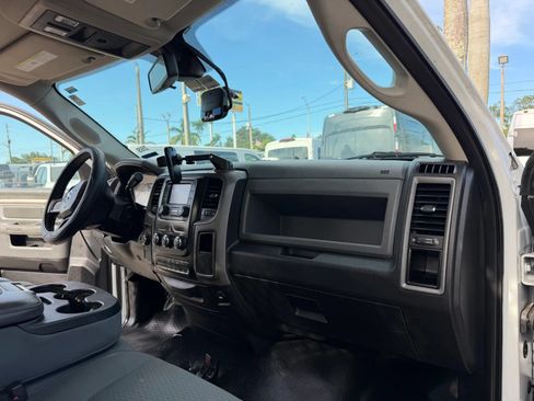 Used 2016 RAM 5500 Tradesman w/ Power Accessory Group AWD/4WD image 18