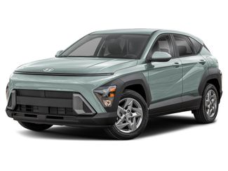 New 2027 Hyundai Kona SE AWD/4WD video 1