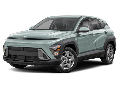 New 2027 Hyundai Kona SE AWD/4WD image 1