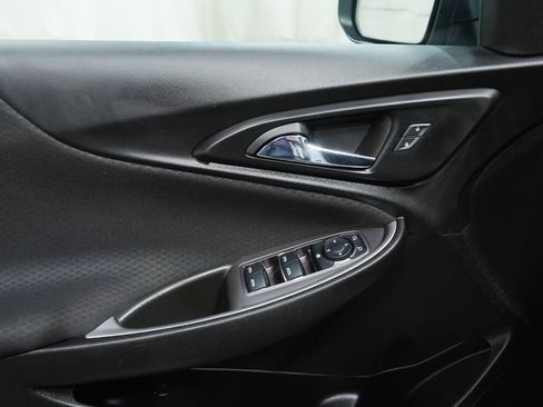 Used 2022 Chevrolet Malibu RS w/ LPO, Floor Liner Package image 17