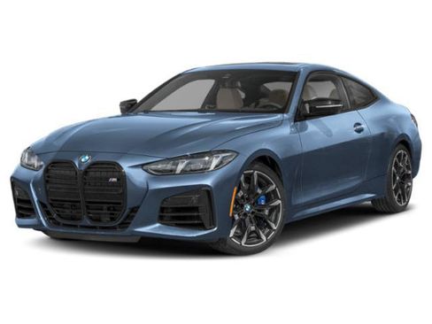 New 2027 BMW 440i xDrive Coupe AWD/4WD image 4