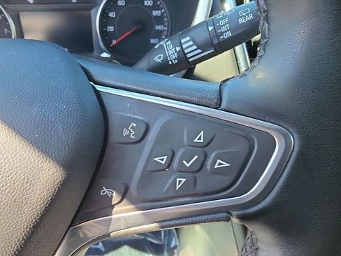 Used 2023 Chevrolet Equinox LT AWD/4WD image 12