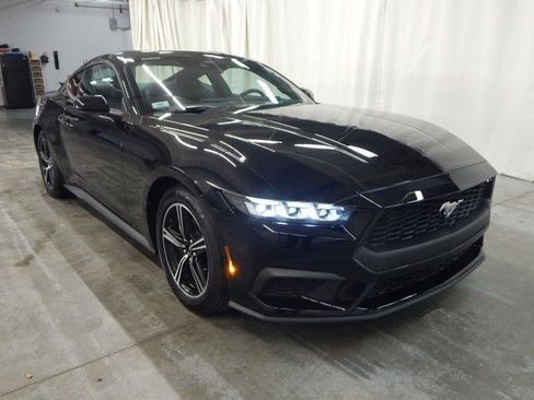 Used 2024 Ford Mustang Premium RWD image 8