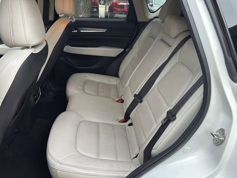 Used 2017 MAZDA CX-5 Grand Select image 18