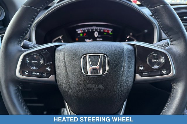Used 2021 Honda CR-V Touring image 27