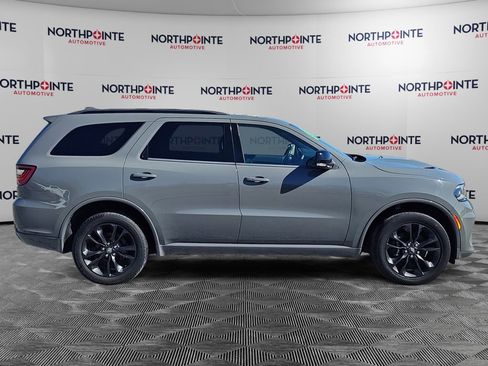 Used 2021 Dodge Durango GT image 7