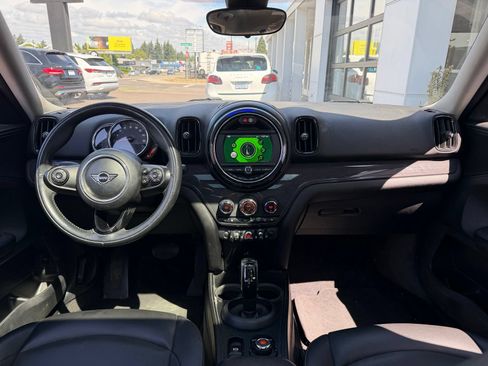 Used 2020 MINI Cooper Countryman ALL4 AWD/4WD image 5