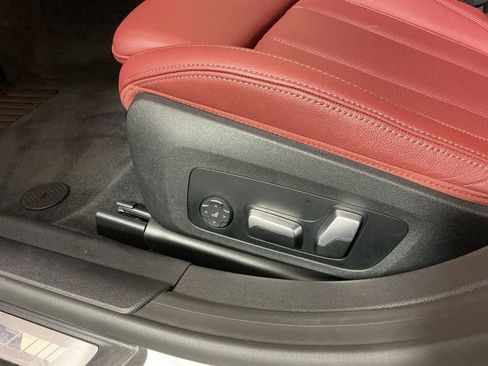 Certified 2023 BMW i4 eDrive40 w/ M Sport Package RWD image 20