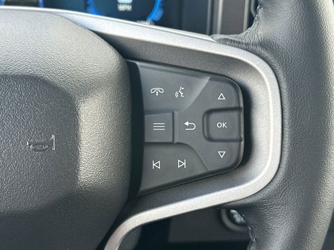 New 2025 Ford Bronco Big Bend image 27