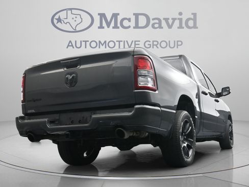Used 2022 RAM 1500 Lone Star RWD image 30