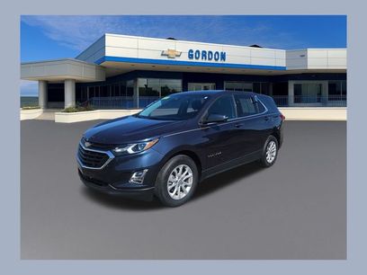 Used 2019 Chevrolet Equinox LT