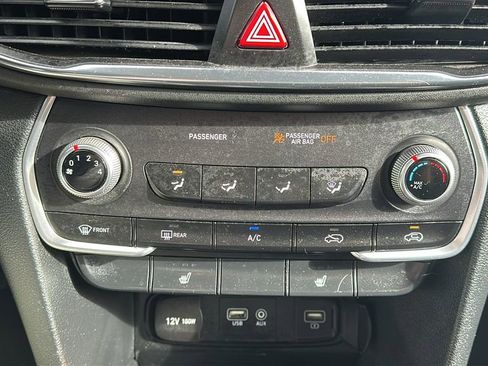 Used 2020 Hyundai Santa Fe SEL w/ Cargo Package FWD image 25