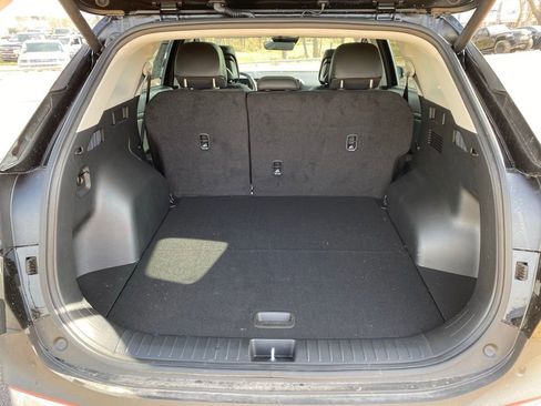 New 2026 Kia Sportage EX w/ EX Panorama Roof Package FWD image 26