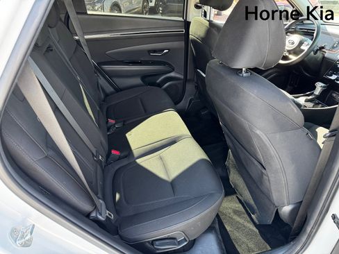 Used 2022 Hyundai Tucson XRT image 27