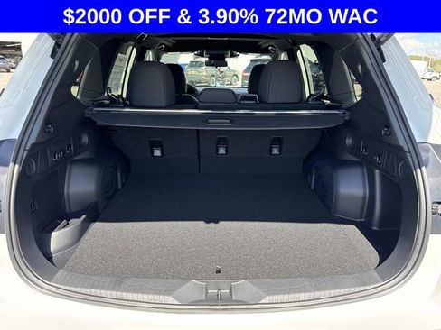 New 2026 Subaru Forester Premium image 6