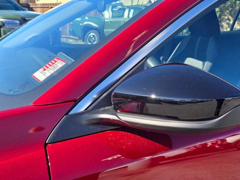 New 2026 Nissan Sentra SV w/ Floor Mat Package image 25