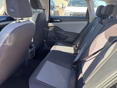 Used 2024 Volkswagen Taos S image 9