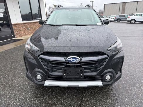 Used 2023 Subaru Outback Limited XT image 10