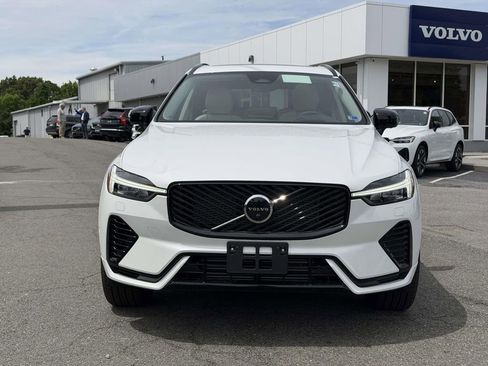 New 2026 Volvo XC60 T8 Ultra w/ Climate Package AWD/4WD image 23
