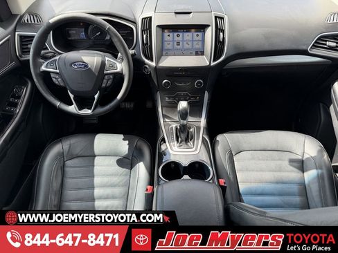 Used 2016 Ford Edge SEL w/ Equipment Group 201A image 13