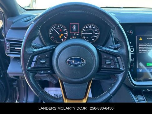 Used 2022 Subaru Outback Wilderness w/ Wilderness Package image 25