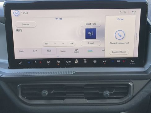 New 2025 Ford Bronco Sport Outer Banks image 18