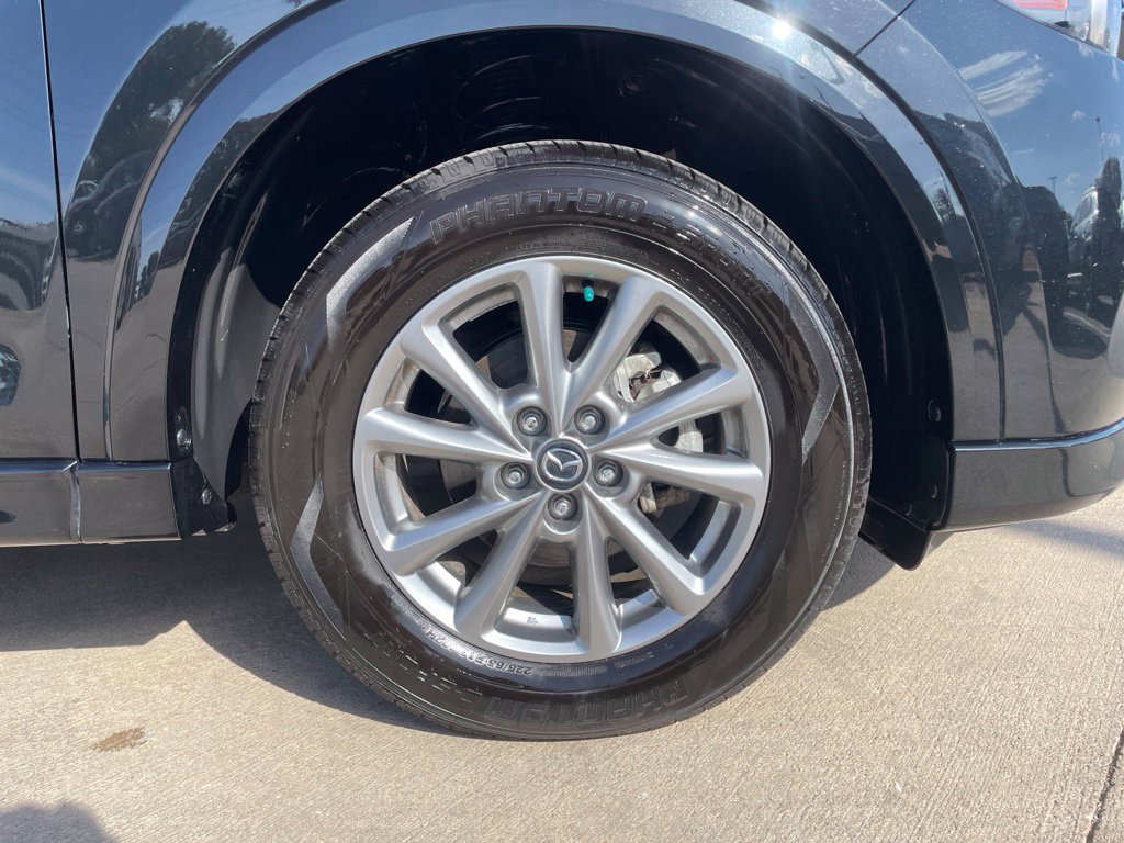 Certified 2025 MAZDA CX-5 AWD 2.5 S w/ Select Package image 27