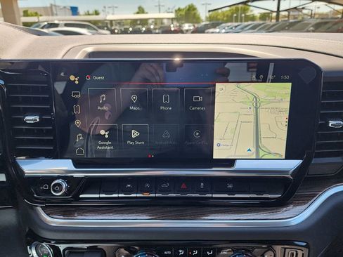 New 2026 GMC Sierra 1500 Elevation image 26