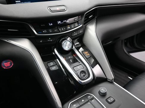 Used 2023 Acura TLX w/ Technology Package FWD image 15