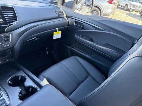 New 2026 Honda Ridgeline TrailSport+ image 18