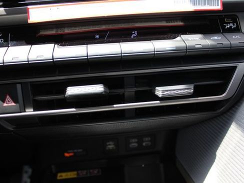 Certified 2026 Toyota Camry SE FWD image 35