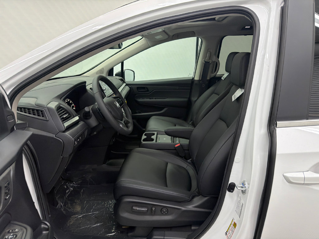 New 2027 Honda Odyssey EX-L image 9