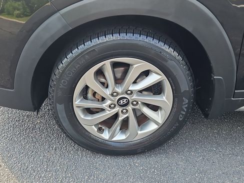 Used 2017 Hyundai Tucson SE image 7