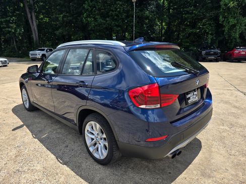 Used 2015 BMW X1 xDrive28i AWD/4WD image 7