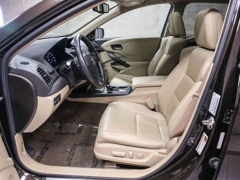 Used 2016 Acura RDX FWD image 26