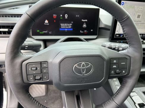 New 2026 Toyota RAV4 XSE w/ Panoramic Sun Roof Package AWD/4WD image 19