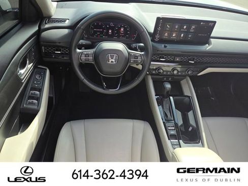 Used 2023 Honda Accord EX-L image 33