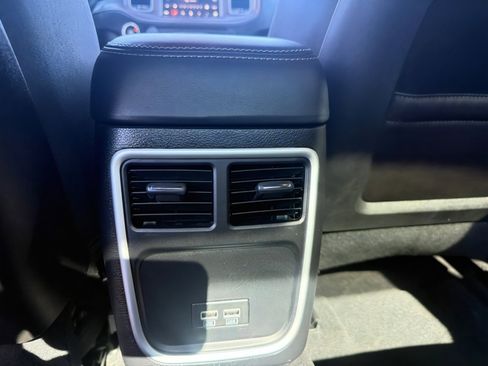 Used 2023 Dodge Charger Scat Pack w/ Navigation & Travel Group image 14