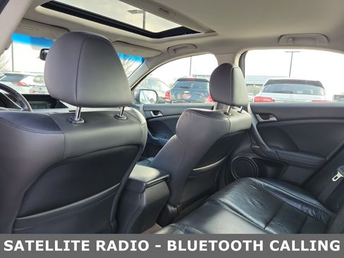 Used 2009 Acura TSX Tech Pkg image 15