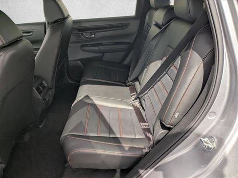 New 2026 Honda CR-V Sport-L image 15