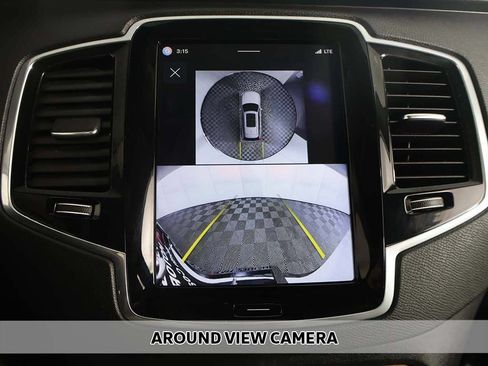 Used 2025 Volvo XC90 B5 Plus AWD/4WD image 6