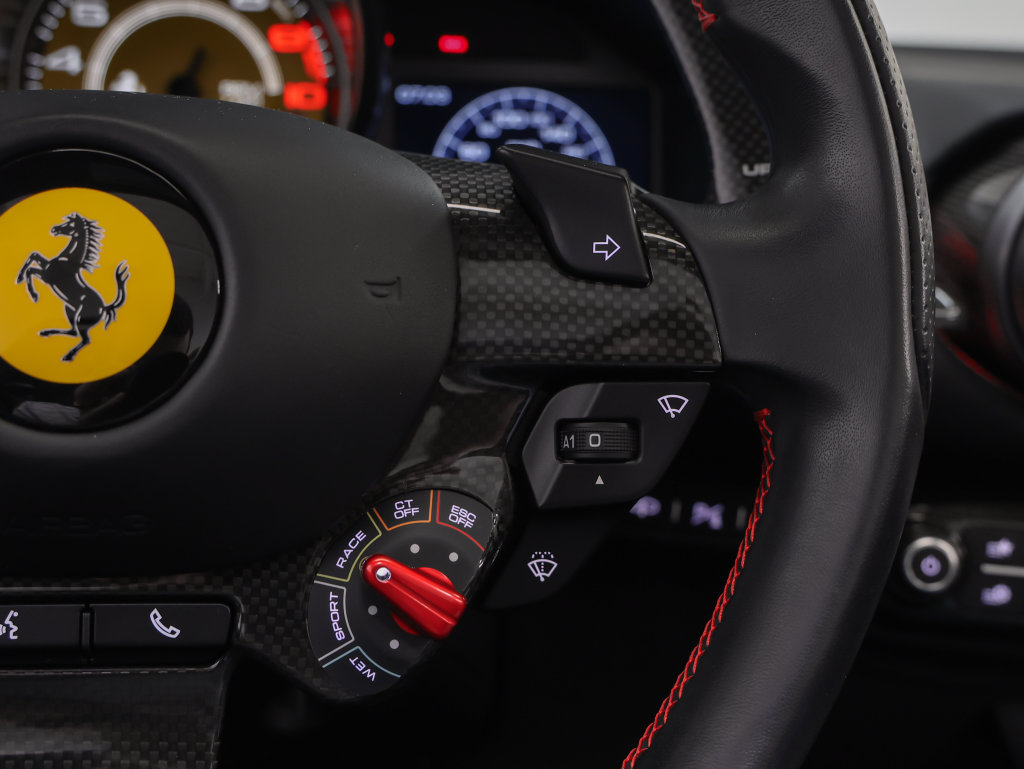 Certified 2023 Ferrari 812 GTS RWD image 61