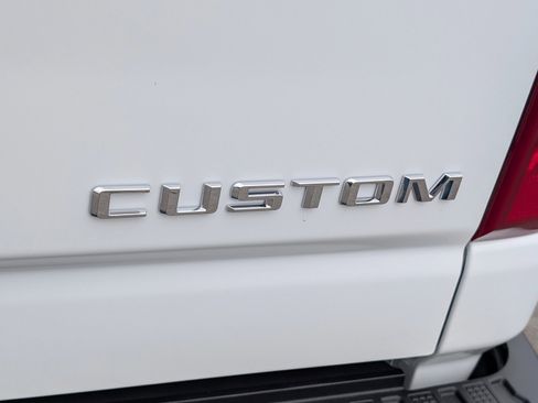 New 2026 Chevrolet Silverado 2500 Custom w/ Custom Value Package image 6