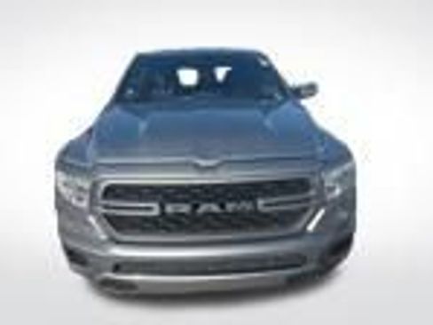 Used 2022 RAM 1500 Big Horn image 3