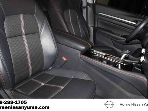 Certified 2023 Nissan Altima 2.5 SR image 6