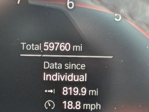 Used 2020 BMW X3 sDrive30i w/ Premium Package image 21