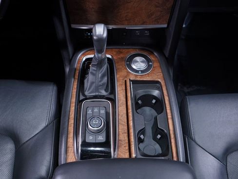 Used 2022 Nissan Armada SL image 14