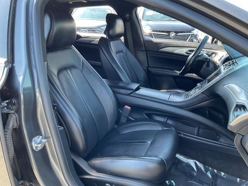 Used 2018 Lincoln MKZ Reserve FWD image 21
