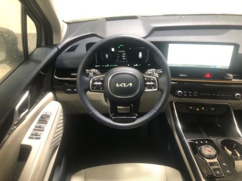 New 2026 Kia Carnival SX Prestige image 36