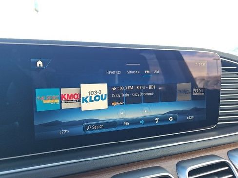 New 2026 Mercedes-Benz GLE 450 GLE 450 image 24